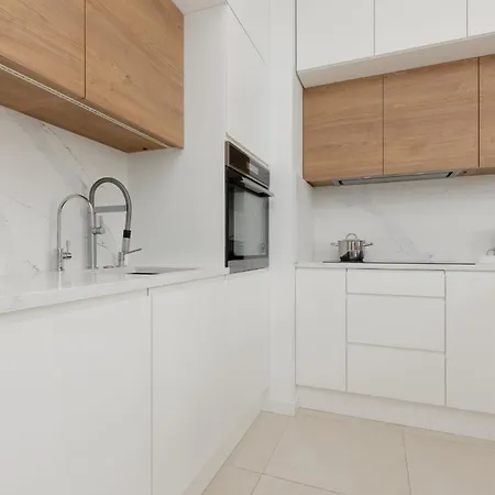 Zoliborz Artystyczny With Terrace & Parking By Renters * Warsaw